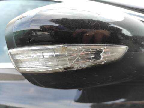 Foto 2ª: Retrovisor Derecho Peugeot 508 AH02 (2014)