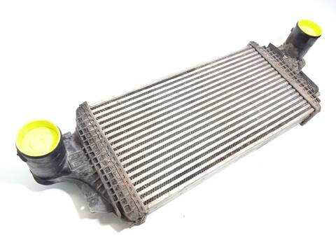 Intercooler Mercedes Clase ML 450 4.0 TD 313CV 230KW AUT.