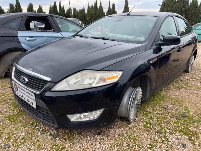 Puerta Trasera Derecha Ford Mondeo 1.8 TDCI 125cv