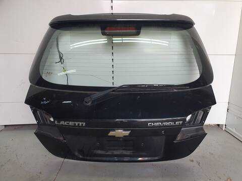 Portón Chevrolet Lacetti SX 121CV 89KW