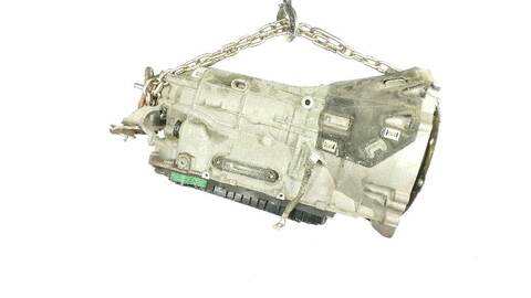 Foto 2ª: Caja Cambios Bmw Serie 3 315 318 D (2011)