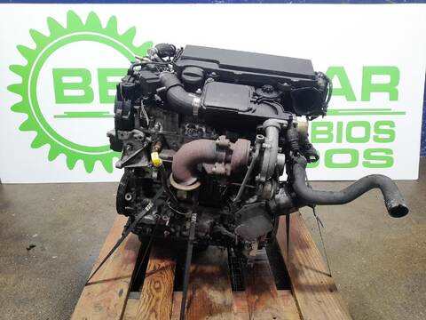 Motor Completo Citroen C3 1.4 HDI 68CV