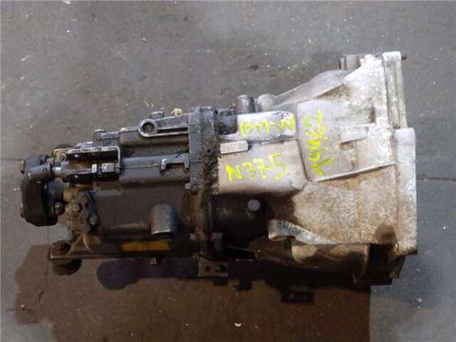 Caja Cambios Bmw Serie 3 315 1.8 316TI [1.8 LTR. - 85 KW 16V]