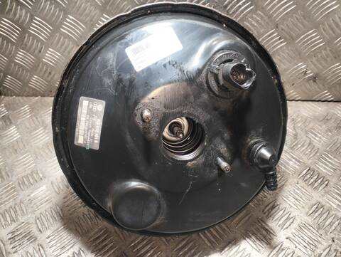 Servofreno Volkswagen Touareg BKS