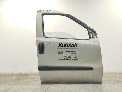 Puerta Delantera Derecha Fiat Doblo 1.3 D MULTIJET 90CV 66KW