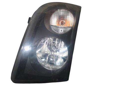 Piloto Delantero Izquierdo Volkswagen Crafter 2.5 TDI