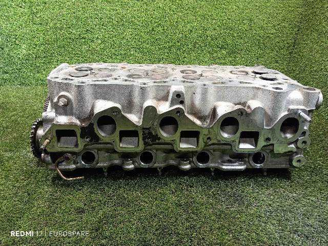 Foto 2ª: Culata Nissan Patrol 3.0 D GR Y61 5P GU4 [ZD30 EURO4] (2008)