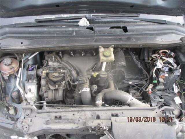 Foto 2ª: Servofreno Citroen C4 2.0 HDI GRAND C4 PICASSO [RHJ-DW10BTED4]