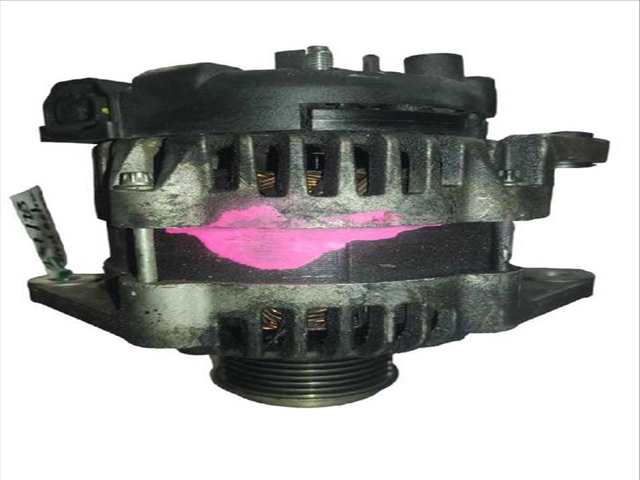 Alternador Opel Astra 1.7 CDTI 35)
