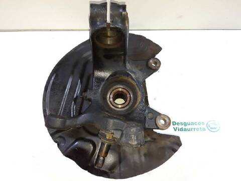 Foto 2ª: Mangueta Delantera Derecha Bmw X3 2.0I 150CV 110KW [N46] (2006)