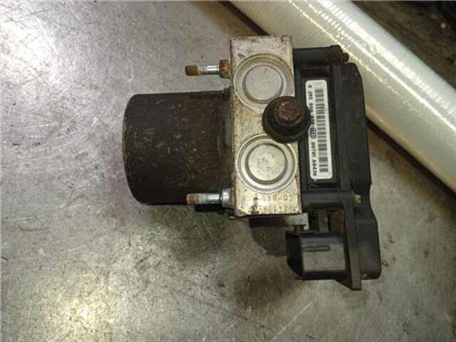 Foto 3ª: Abs Opel Vivaro 2.0 DCI [M9RM786]