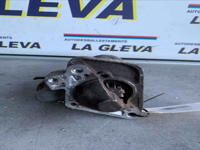 Motor de Arranque Nissan NV200 1.5 DCI