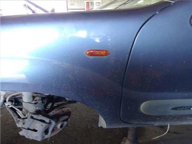 Foto 2ª: Aleta Delantera Izquierda Renault Kangoo 1.5 AUTHENTIQUE [1.5 LTR. - 60 KW DCI DIESEL] [K9K B7]