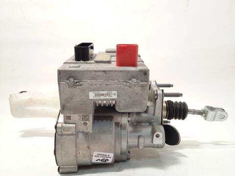 Foto 3ª: Abs Hyundai Kona KLASS HYBRID 2WD 141CV 104KW [G4LE] (2021)