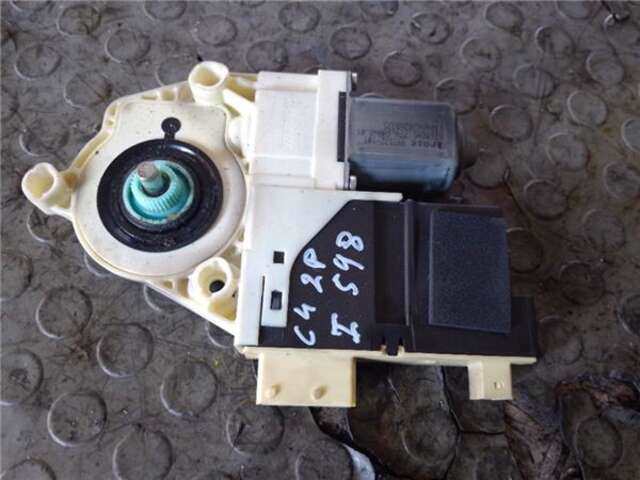 Elevalunas Eléctrico Delantero Izquierdo Citroen C4 1.6 COLLECTION [1.6 LTR. - 80 KW HDI CAT (9HY - DV6TED4)]