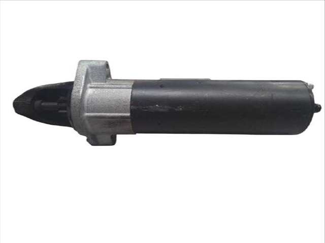 Motor de Arranque Bmw Serie 1 114 120 D