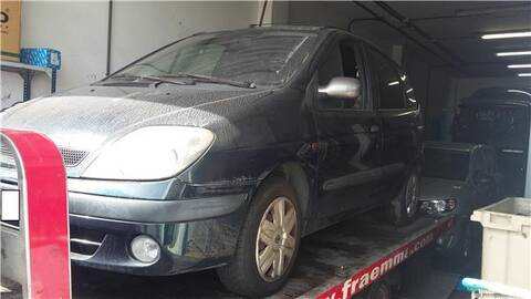Foto 2ª: Motor Completo Renault Scenic 1.4 16V EXPRESSION [1.4 LTR. 70KW CAT] I JA...) 1999 ) [K4J 714]