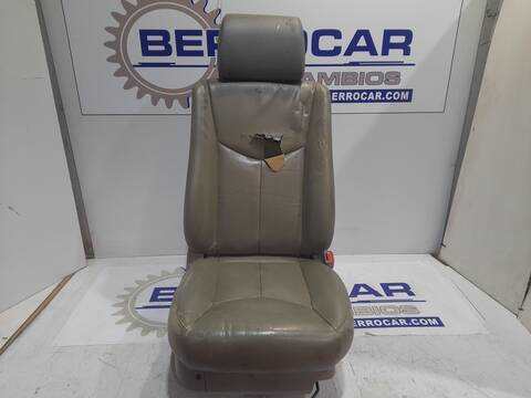 Asiento Delantero Derecho Ssangyong Kyron 2.0 XDI 141CV 104KW