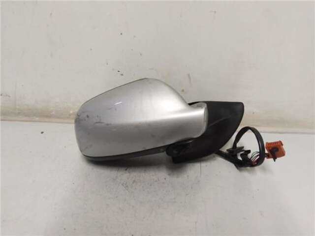 Foto 2ª: Retrovisor Derecho Peugeot 407 2.0 HDI 135 [RHR (DW10BTED4)]