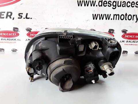 Foto 2ª: Faro Derecho Nissan Micra ELEGANCE 1.4 16V CAT 82CV (1992)