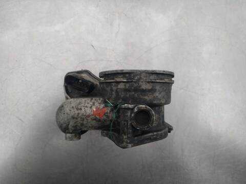 Foto 3ª: Caja Mariposa Volkswagen Golf BERLINA 105CV 77KW