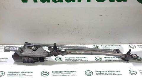 Foto 2ª: Motor Limpia Delantero Ford Focus AMBIENTE D) BERLINA 100CV 74KW [HWDA] (2007)