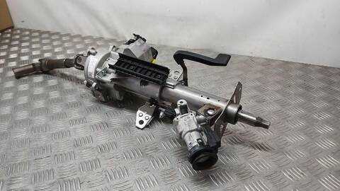 Columna Dirección Ford Puma TITANIUM 125CV 92KW