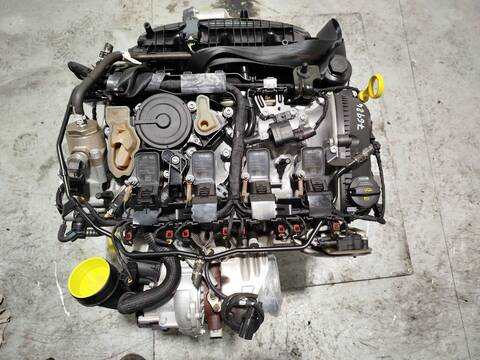 Foto 3ª: Motor Completo Volkswagen Golf 2.0 GTI 245CV 180KW [DKTB] (2019)