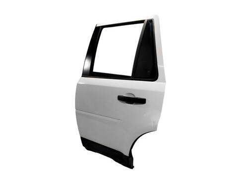 Foto 2ª: Puerta Trasera Izquierda Land Rover Freelander 224DT (2014)