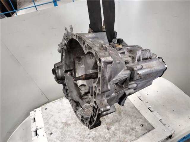 Caja Cambios Peugeot 407 ST CONFORT PACK