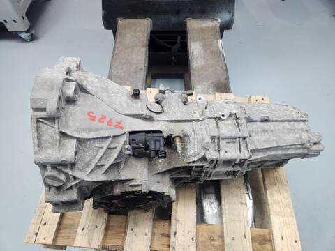 Caja Cambios Seat Exeo ERENCE BERLINA 120CV 88KW