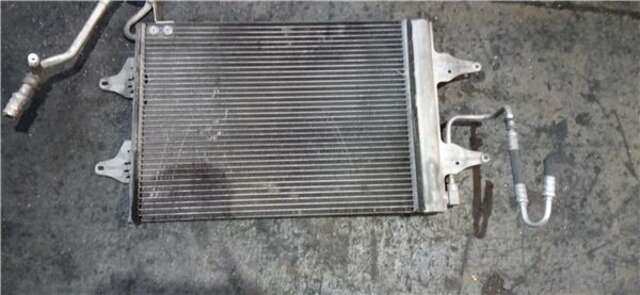Radiador Calefaccion A.A. Seat Cordoba 1.9 TDI