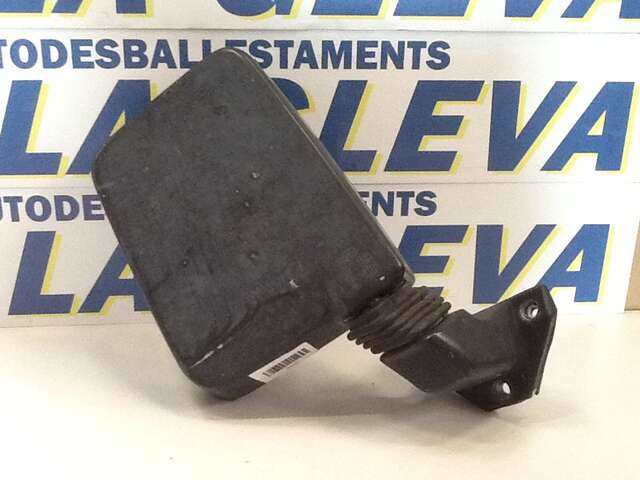 Foto 2ª: Retrovisor Derecho Fiat Fiorino 1.7 0CV FURGON [146B2000] (1995)