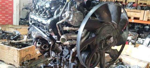 Foto 2ª: Carter Land Rover Range 3.6 TDV8 HSE [3.6 LTR. - 200 KW TD V8]