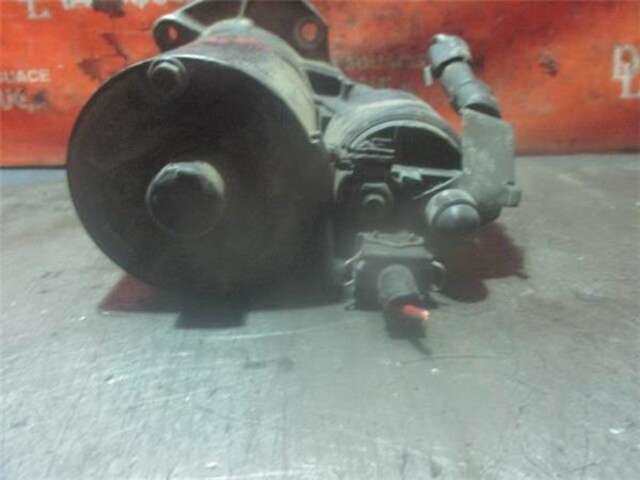 Foto 3ª: Motor de Arranque Seat Arosa 1.0 SELECT [1.0 LTR. - 37 KW] [AER]