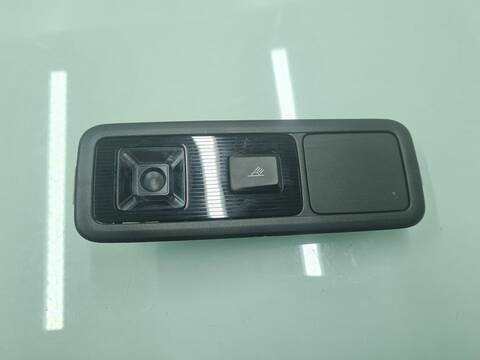 Luz Interior Volkswagen Tiguan SPORT 4MOTION BMT 239CV 176KW