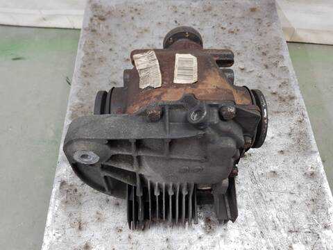 Foto 3ª: Diferencial Trasero Bmw Serie 5 518 530D (2007)