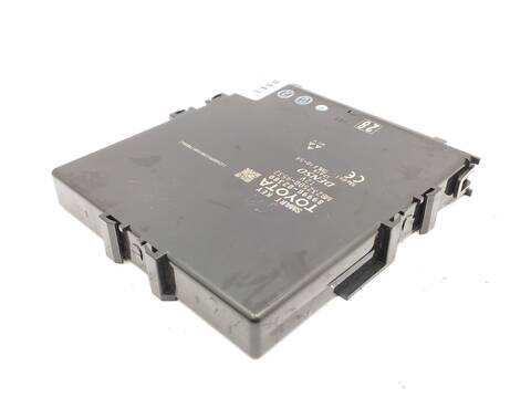 Foto 2ª: Centralita Motor ECU Toyota Auris 1.8 HYBRID ZWE186_) 136CV 100KW [2ZR] (2015)
