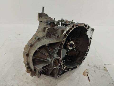 Caja Cambios Ford S Max 2.0 TDCI CAT 140CV 103KW CA1)