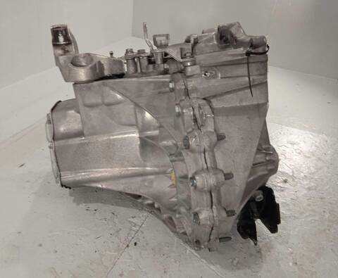 Foto 3ª: Caja Cambios Citroen C4 1.2 12V E-THP PICASSO 131CV 96KW [HN02] (2015)