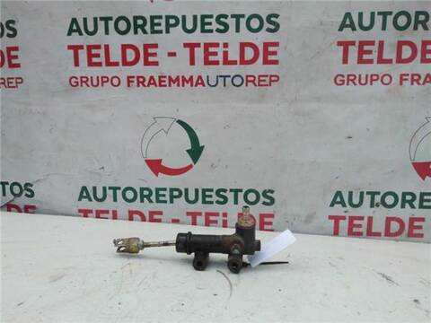 Bomba Embrague Toyota Hiace 2.2
