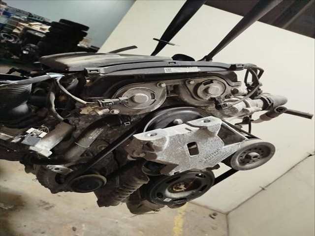 Foto 2ª: Motor Completo Opel Corsa VERSION INDEFINIDA