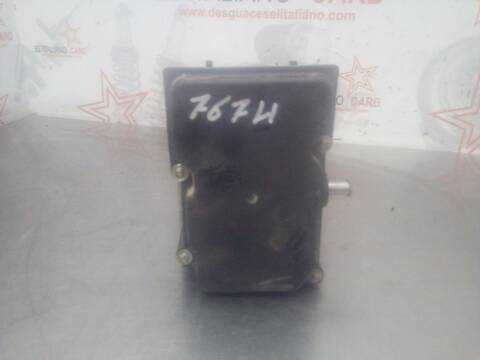 Foto 2ª: Abs Peugeot Boxer HDI STANDART 330) 101CV 74KW [4HV] (2007)