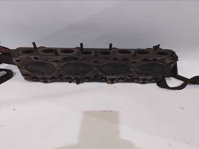 Culata Land Rover Santana 2.5 DIESEL SANTANA 2.5D E-74