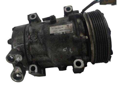 Compresor Aire Acondicionado Citroen Xsara 1.6 HDI