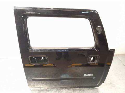 Foto 4ª: Puerta Delantera Derecha Hummer H2 6.0 329CV 242KW [12577398] (2006)