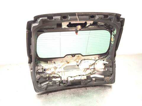 Foto 4ª: Portón Peugeot 508 2.0 HDI 163CV 120KW [RHH (DW10CTED4)] (2012)