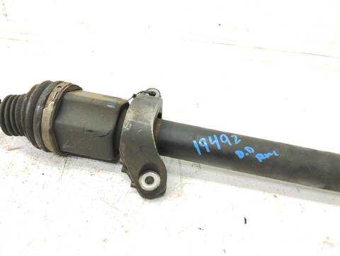 Foto 3ª: Transmision Delantera Derecha Bmw Mini COOPER D 112CV 82KW [N47C20A] (2014)