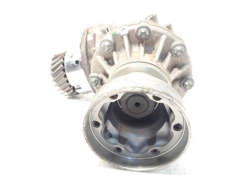 Foto 2ª: Caja Transfer Mercedes Clase A 140 A 250 4-MATIC 177.047) 224CV 165KW (2022)