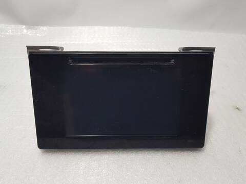 Sistema GPS Toyota Auris HYBRID ACTIVE 99CV 73KW